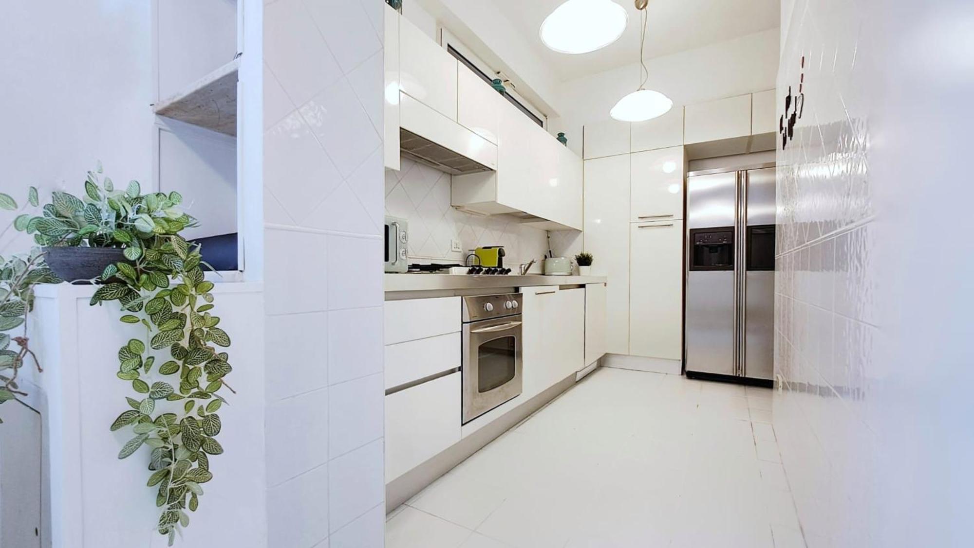 Apartamento Vinyle Vatican