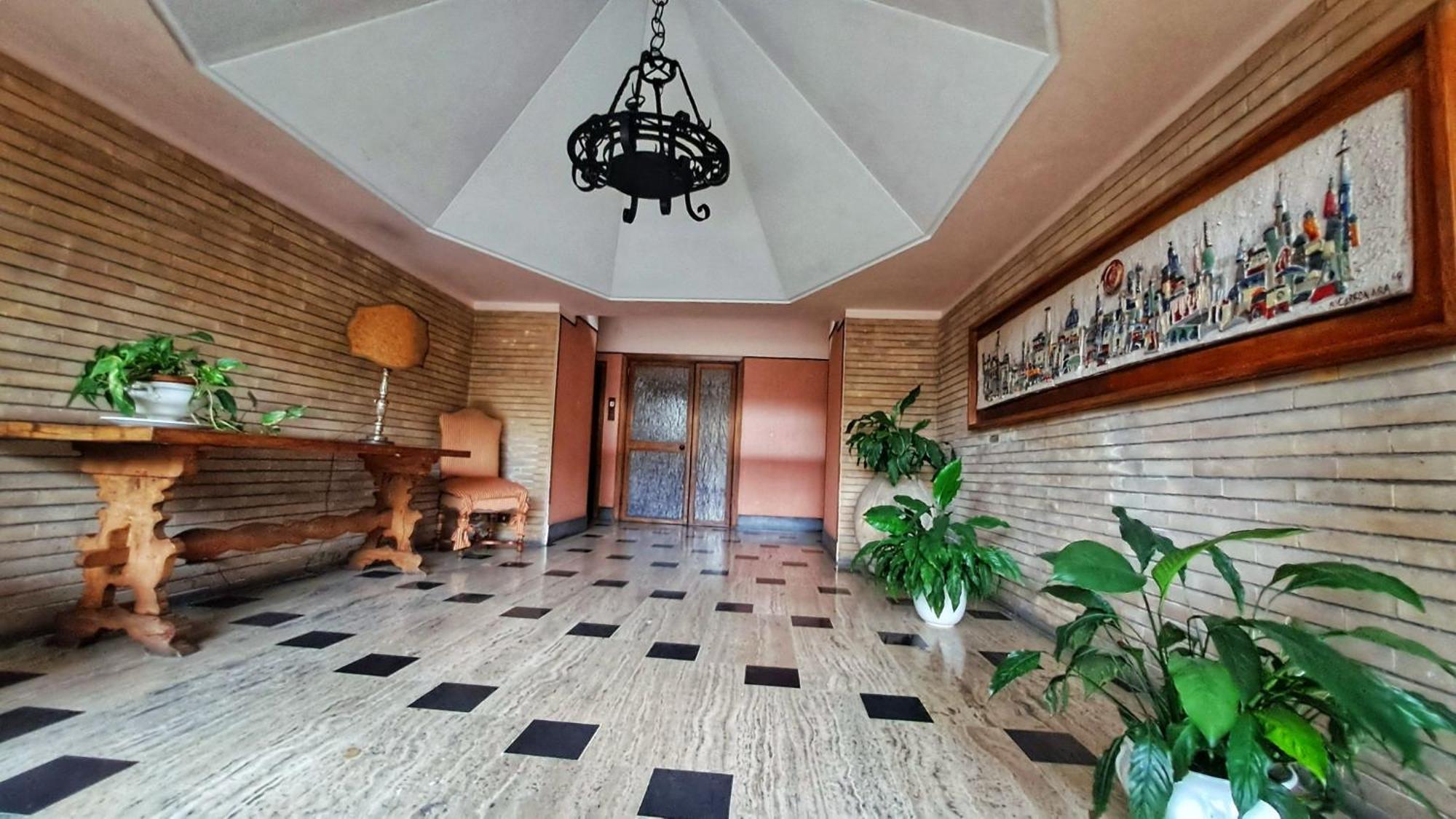 Apartamento Vinyle Vatican