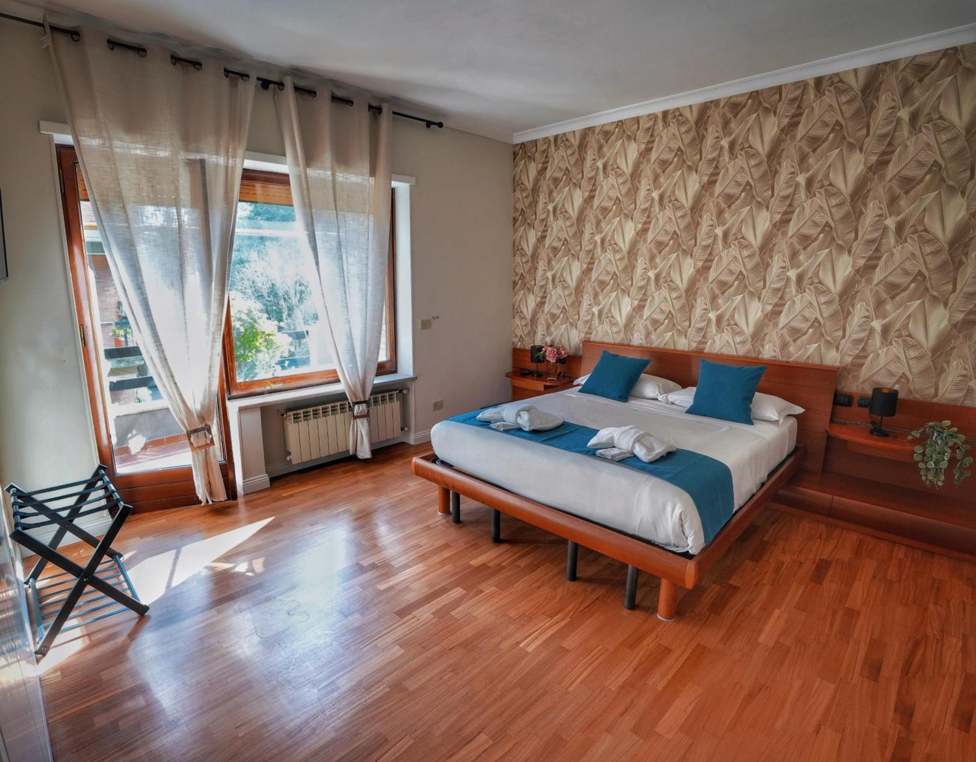 Apartamento Vinyle Vatican *
