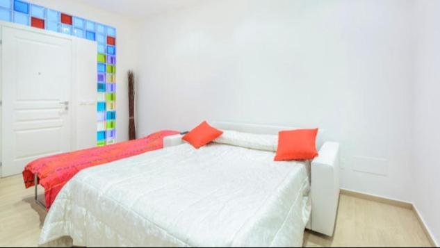 Apartamento Vinyle Vatican Roma