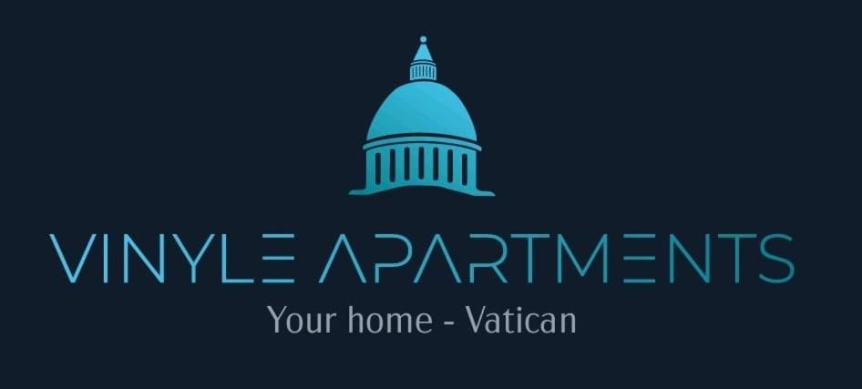 Apartamento Vinyle Vatican Roma